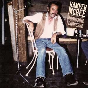Cover for Hamper Mcbee · Good Old-Fashioned Way (CD) (2010)