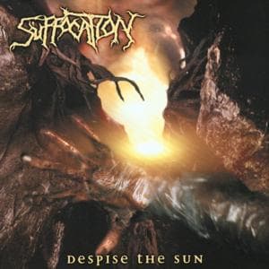 Despise the Sun - Suffocat - Musikk - SI / RED /  RELAPSE - 0781676652723 - 20. september 2005