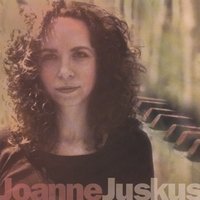 Cover for Joanne Juskus (CD) (2001)