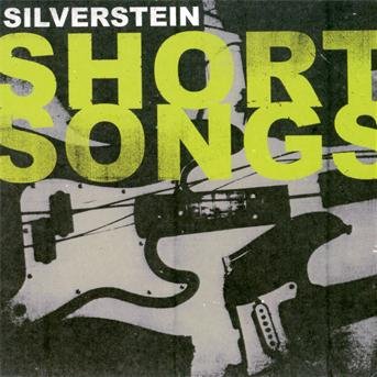 Cover for Silverstein · Short Songs (CD) (2012)