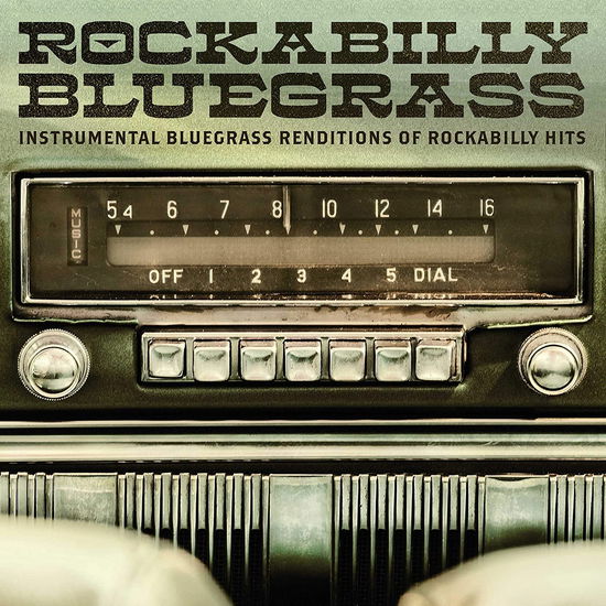 Rockabilly Bluegrass - Craig Duncan - Musik - GOSPEL/CHRISTIAN - 0792755627723 - 12. Juni 2020