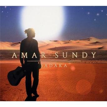 Cover for Amar Sundy · Sadaka (CD) (2009)