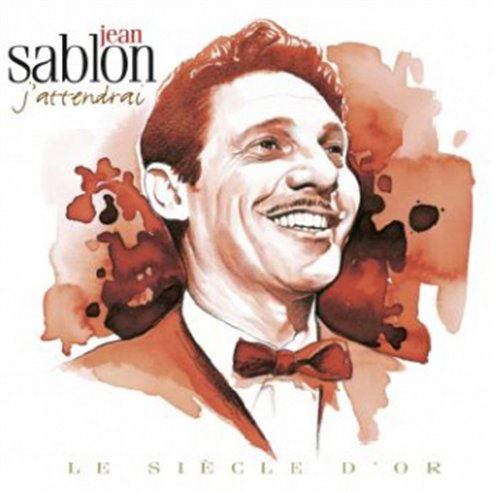 Cover for Jean Sablon · Le Siecle D Or - Sablon (CD) (2010)