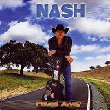 Cover for Nash · Paved Away (CD) (2008)