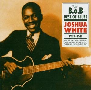 Cover for Joshua White · Best Of Blues 7 - Joshua White (CD) (2009)