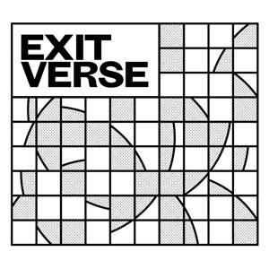 Exit Verse - Exit Verse - Music - DAMNABLY - 0799705993723 - November 17, 2014