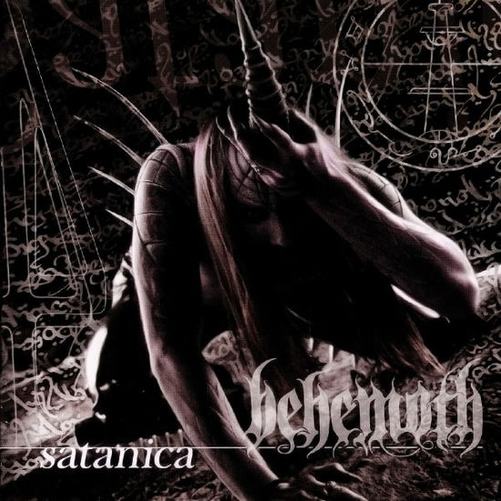 Satanica - Behemoth - Musik - PEACEVILLE - 0801056718723 - 2013