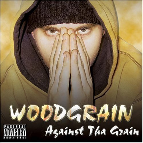 Cover for Woodgrain · Against Tha Grain (CD) (2004)