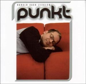 Cover for Harald Ziegler · Punkt (CD) (2005)