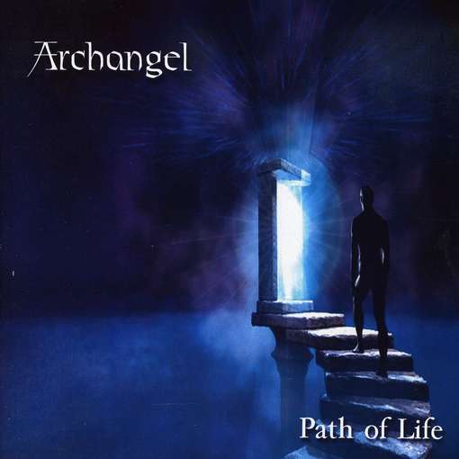 Cover for Archangel · Path of Life (CD) (2008)