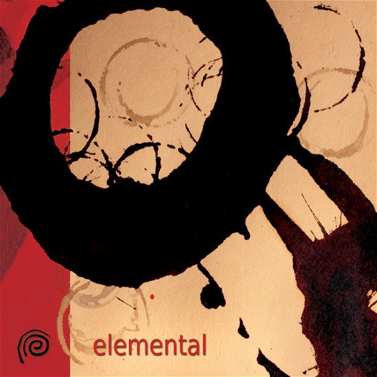 Cover for Frank Wallace · Elemental (CD) (2014)