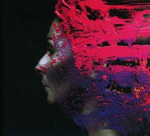 Cover for Steven Wilson · Hand.cannot.erase (CD) [Digipak] (2017)