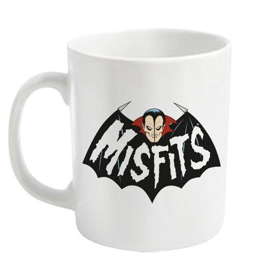 Batfiend and Jerry Bat 66 - Misfits - Merchandise - Plastic Head Music - 0803341555723 - 30. september 2021
