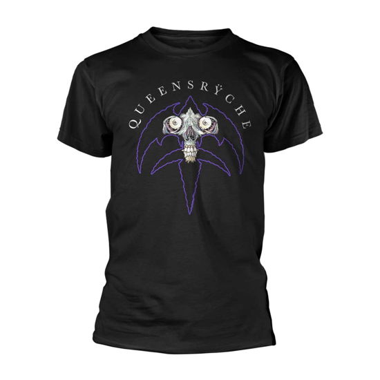 Empire Skull - Queensryche - Produtos - PHM - 0803343168723 - 29 de janeiro de 2018