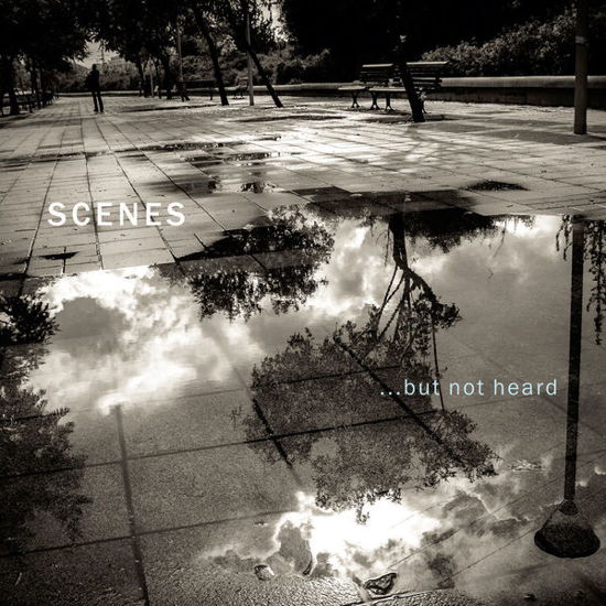 But Not Heard - Scenes - Music - ORIGIN - 0805558265723 - June 19, 2014