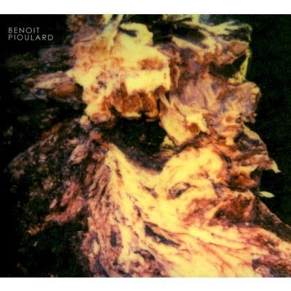 Cover for Benoit Pioulard · Hymnal Remixes (CD) (2014)