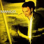 Cover for Mango · Disincanto (CD) (2002)