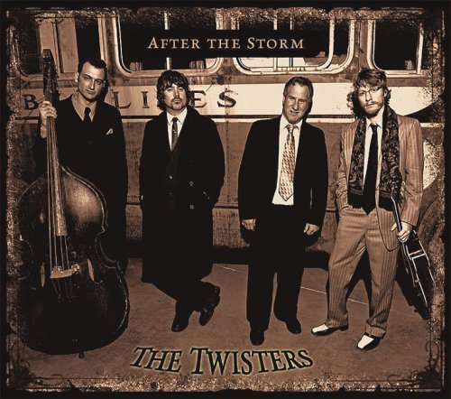 After The Storm - Twisters - Musik - NORTHERN BLUES - 0809509003723 - 31. Mai 2010