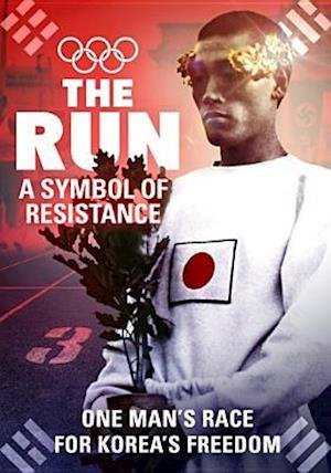 Cover for Run (DVD) (2019)
