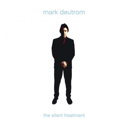 The Silent Treatment - Mark Deutrom - Musik - SEASON OF MIST - 0822603944723 - 9 februari 2018