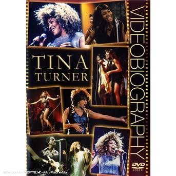 Videobiography - Tina Turner - Film - RAGNA - 0823880025723 - January 8, 2019