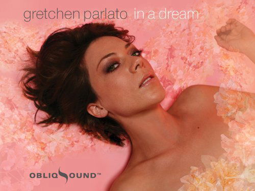 Cover for In a Dream (CD) (2023)