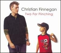 Cover for Christian Finnegan · Two for Flinching (CD) (2022)