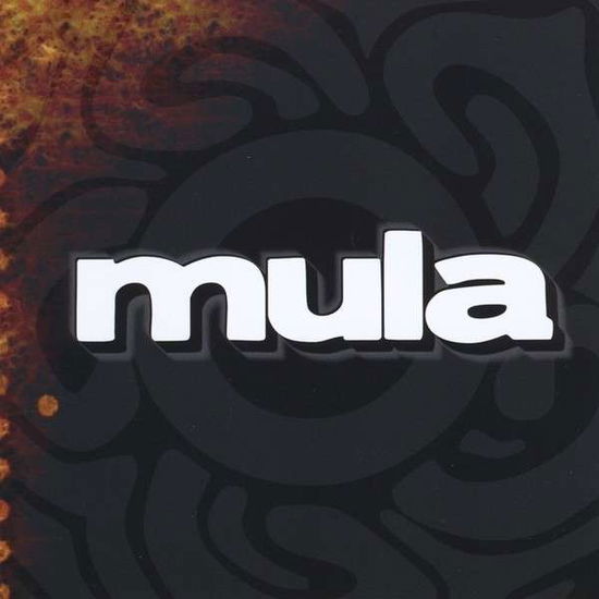 Cover for Mula (CD) (2011)