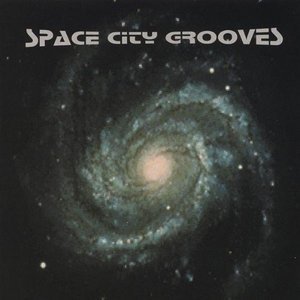 Cover for Last Soul Descendents · Space City Grooves (CD) (2004)