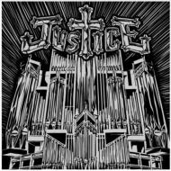 Waters Of Nazareth - Justice - Musik - AFFI - 0825646339723 - 1. Juni 2006