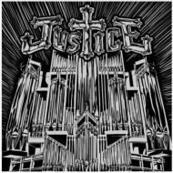 Cover for Justice · Waters Of Nazareth (CD) [EP edition] (2006)