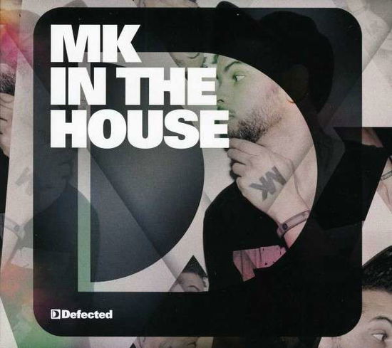Defected Pres. Mk In The House - Aa.vv. - Música - DEFECTED - 0826194259723 - 22 de maio de 2023