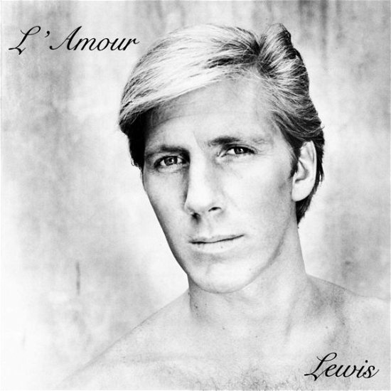 Cover for Lewis · L'amour (CD) [Remastered edition] (1990)