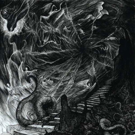 A Plague Through The Heavens - Maveth - Música - DARK DESCENT - 0827166273723 - 15 de setembro de 2014
