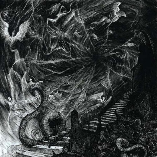 Maveth / Embrace of Thorns · A Plague Through The Heavens (CD) (2014)