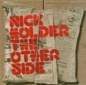 Other Side - Nick Holder - Music -  - 0827236000723 - September 23, 2003