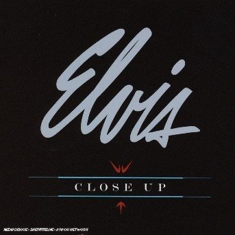 Close Up - Elvis Presley - Música - RCA - 0828765053723 - 26 de junho de 2003