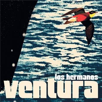 Cover for Los Hermanos · Ventura (CD) (2003)