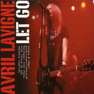 Let Go (Tour Edition)  [australian Import] - Avril Lavigne - Music - ARISTA - 0828765293723 - May 16, 2003