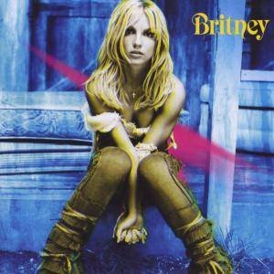 Cover for Britney Spears · Britney (CD) [Reissue edition] (2010)