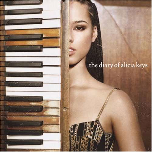 The Diary of Alicia Keys - Alicia Keys - Music - J-Records - 0828765701723 - December 13, 1901