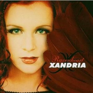 Cover for Xandria · Ravenheart (SACD) (2004)