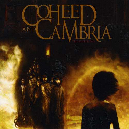 Suffering Pt 2 - Coheed & Cambria - Music - SONY - 0828767666723 - February 6, 2006