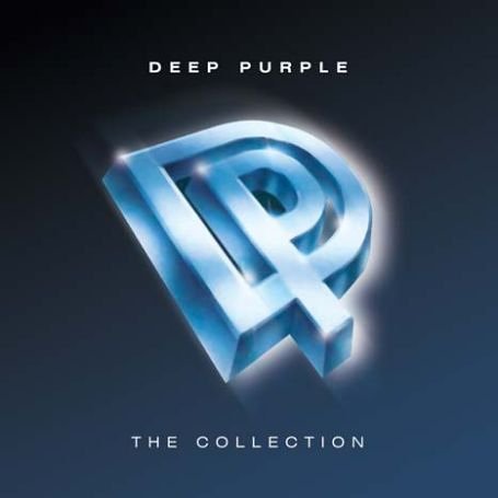 Cover for Deep Purple · The Collection (CD) (2011)