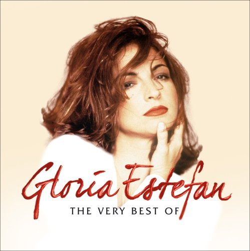 Cover for Gloria Estefan · Very Best Of Gloria Estefan (CD) [English edition] (2008)