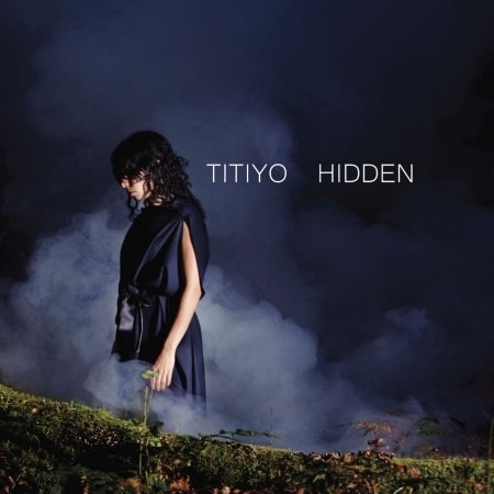 Cover for Titiyo · Hidden (CD) (2018)