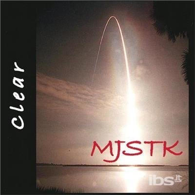 Clear - Mjstk - Música - Mjstk - 0829757299723 - 14 de outubro de 2003