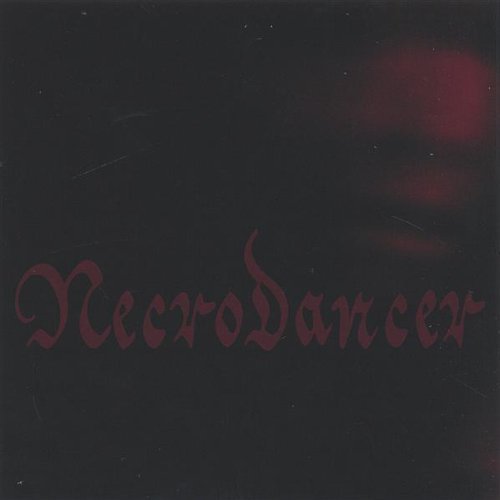 Cover for Necrodancer (CD) (2005)