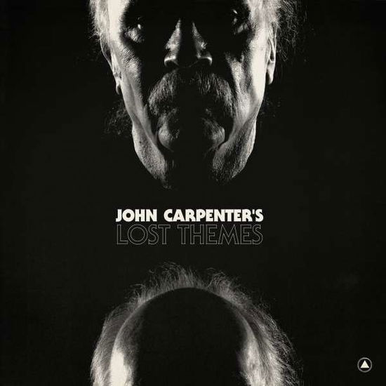 Cover for John Carpenter · Lost Themes (LP) [Limited edition] (2021)