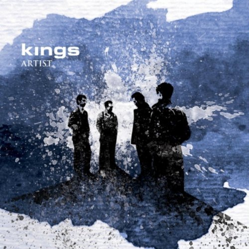 Cover for Kings · Artist (CD) (2010)